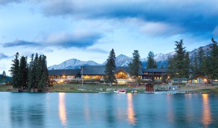 Fairmont_Jasper_Park_Lodge_6
